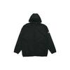 Windbreaker Hooded Jacket 'Navy Blue' Men's FM5345