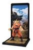 TAMASHII NATIONS Tamashii Buddies Son Goku Approximately 90mm Painted Finished Figure ABS&PVC