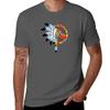 Adam and The Ants TShirt Big and Tall Basic Tee Shirt TShirt