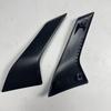 Front Bumper Lower Guard for 2020-2023 Toyota Hilux ROCCO