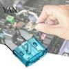 Truck Fuse 60Pcs 5/10/15/20/25/30A Assorted Auto Car Assortment Kit Standard Mini Blade Fuses