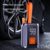 Portable Wireless Electric Tire Inflator for Cars