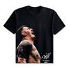 Maglietta Tom Aspinall UFC Fighters, Maglietta UFC MMA, Campioni UFC Sport, T-shirt Grafica
