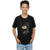 DC Comics Boys Batman TV Series Signature T-Shirt