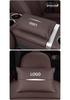 Citroen C6/C4 Versailles Leather Headrest Tissue Box