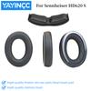 1pair Ear Pad For Sennheiser HD620 S Headset Gamer Replacement protein skin ear pad/Head beam cushio