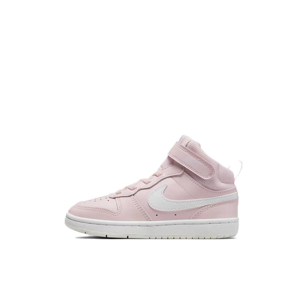 

кроссовки BP Nike Court Borough Skate shoes CD7783-601
