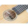 Inspected in Japan Concert Size Ukulele Maple Plywood with Natural [Kai UKULELE] KCI-90 (Flame Case)