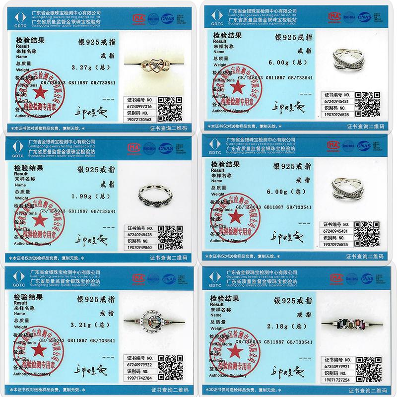 Women Rings 925 Silver Luxury Stackable Ring Original Design Zircon Finger Rings High Quality Wedding Jewelry Gift