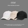 Xueluoduo Chinese Style Embroidered Baseball Cap
