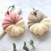 Soft foam-generating bubble bath shower flower single shower ball