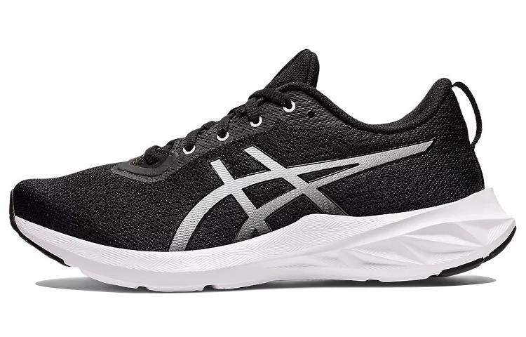 ASICS Versablast 2 Черный Белый Женские 1012B179-001 37