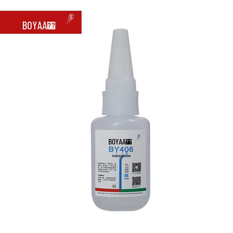 BOYAA BY406 Instant Adhesive