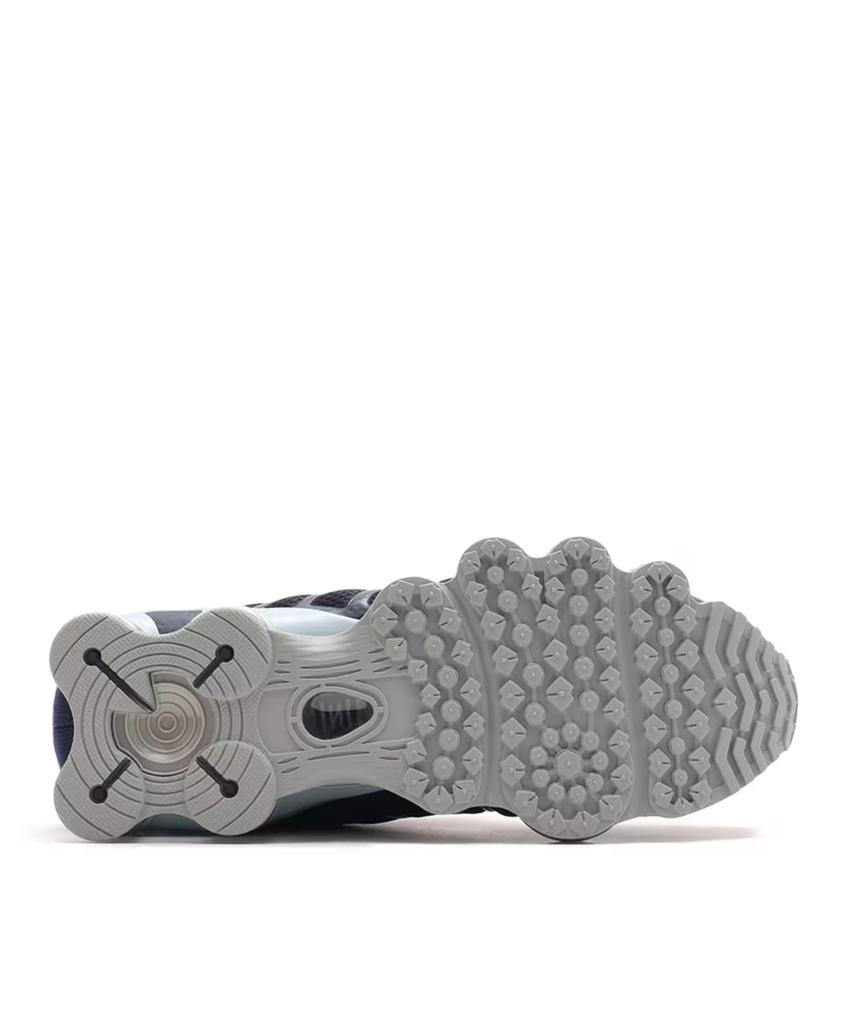 IH4481-400 Nike Shox TL Obsidian (Women's)