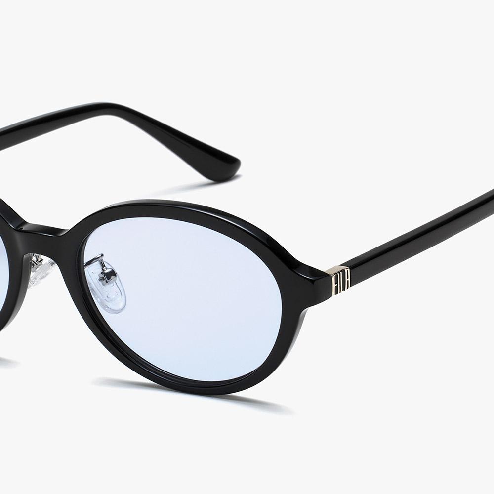 Hwillaaiweeo Sunglasses (Fls7474 Black2/T 53)