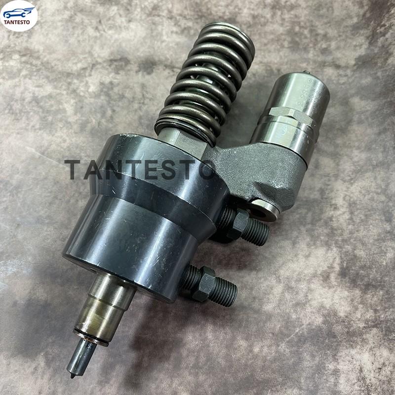 For Scaniia Injector Sealing Test Adapter Fixture, Nozzle Tool, CRID Repair