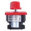 BERM Changeover Switch Rotary Knob 1 Pole 2 Position Accessory for Power Control AC 380V