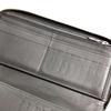 Louis Vuitton N63548 Damier Infini Zippy Wallet Vertical Long wallet