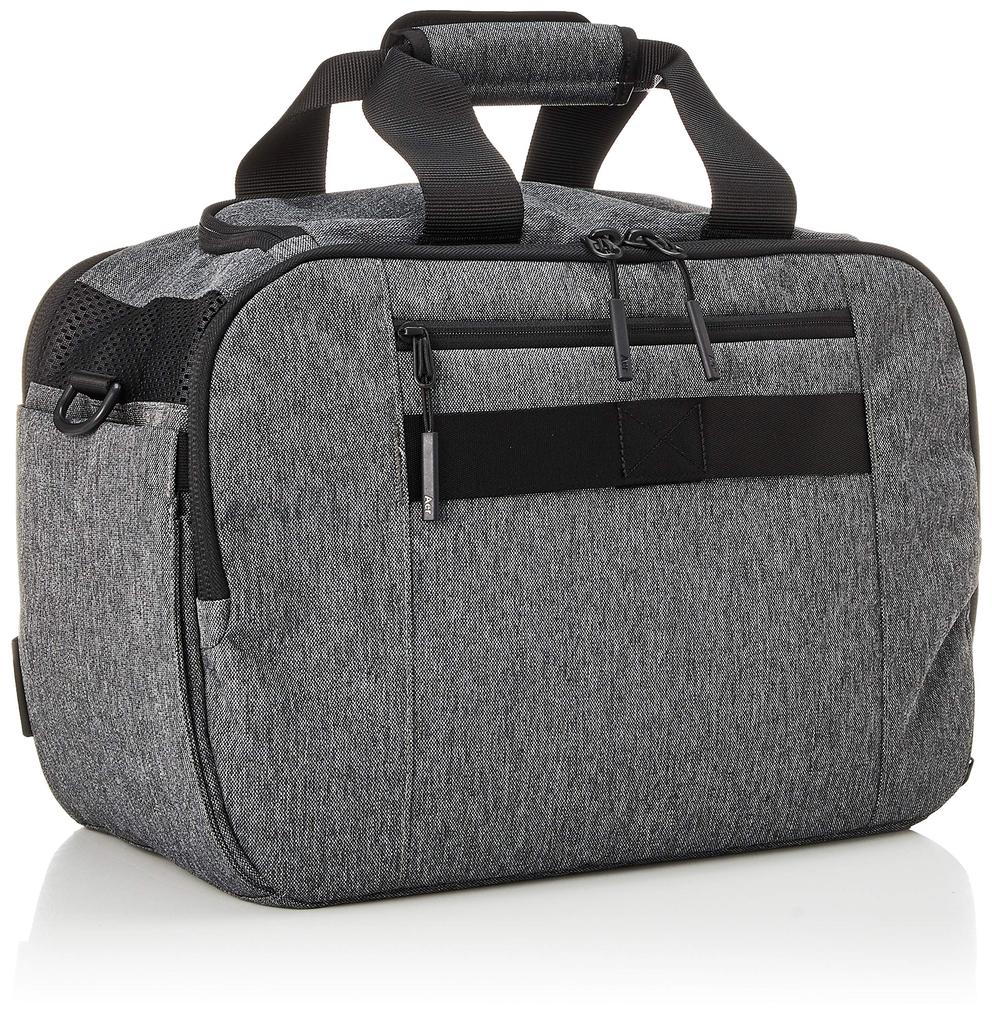 Duffle Bag Gym Duffel 3 Gray [Air]