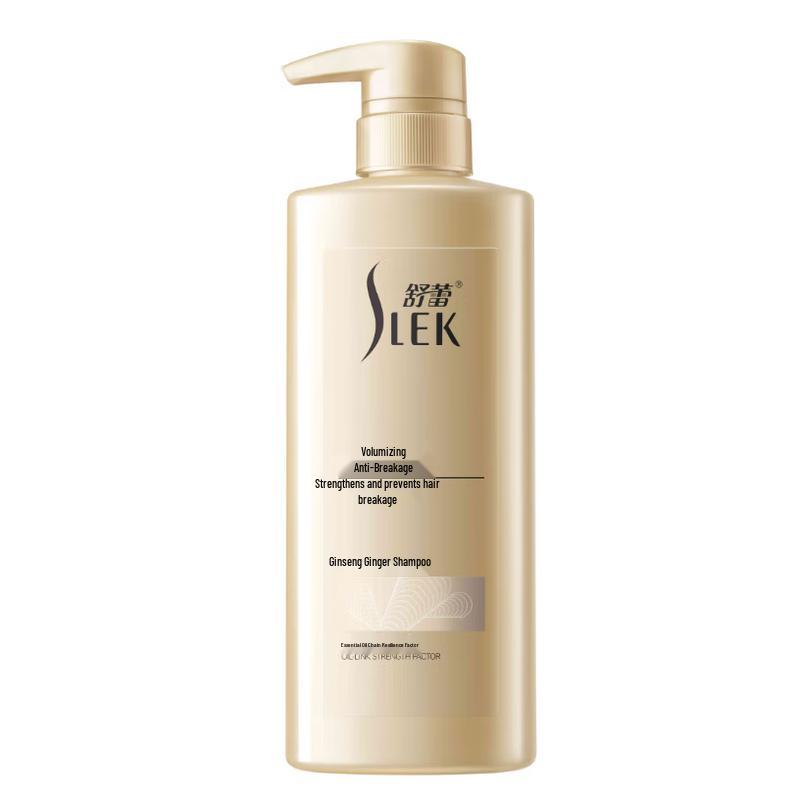 Sunsilk Ginseng Ginger Anti-Breakage Shampoo