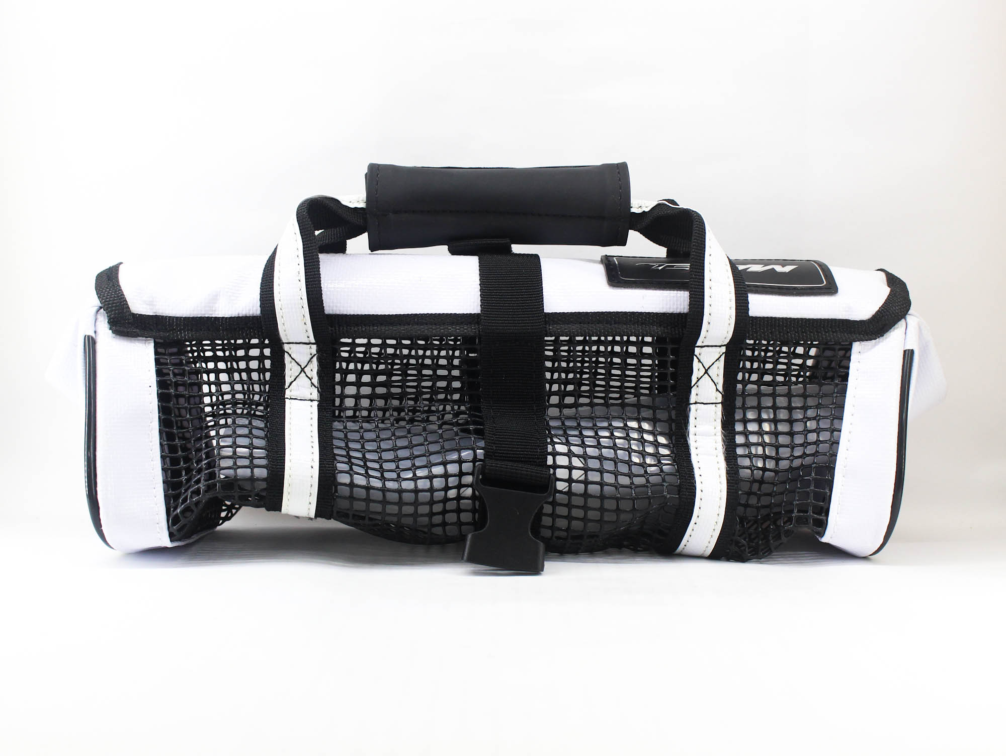 Сумка для джигов Maxel, размер L, белая (0045) L белый