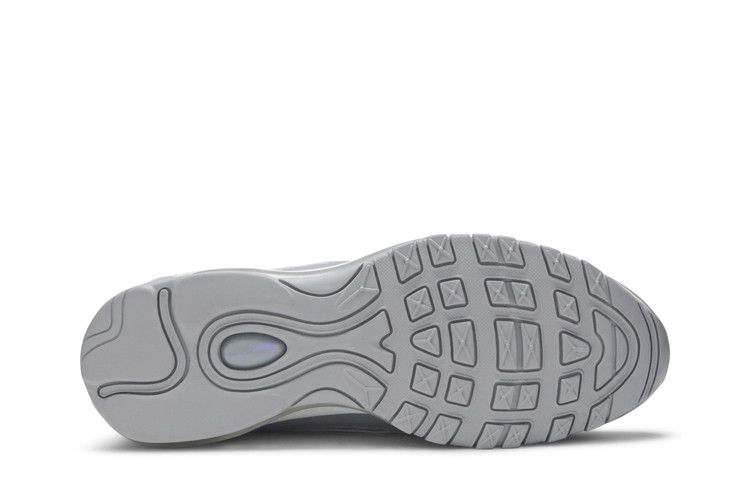 Nike Air Max 98 Vast Grey (Women's)