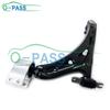 OPASS 1 Pair Front Axle Lower Control Arm For Cadillac XT5 2017-2020 & GMC Acadia 2017-2020 84263004 84263005 1 Pair