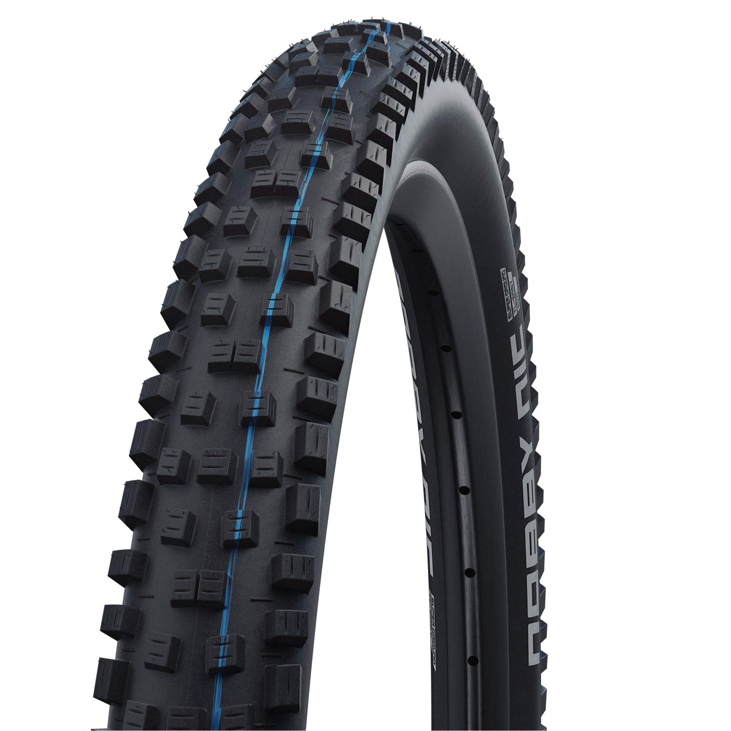 

Nobby Nick Kevlar Bead 11654114 [Genuine] 27.5x2.60 [MTB] чёрный