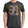 Vikings Football T-Shirt Minnesota Sports 03188