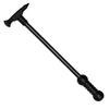 Multiple Shape Head Auto Dent Repair Hammer Set, Magnetic Grip Accessories for Car Body Restoration Various Damage Types