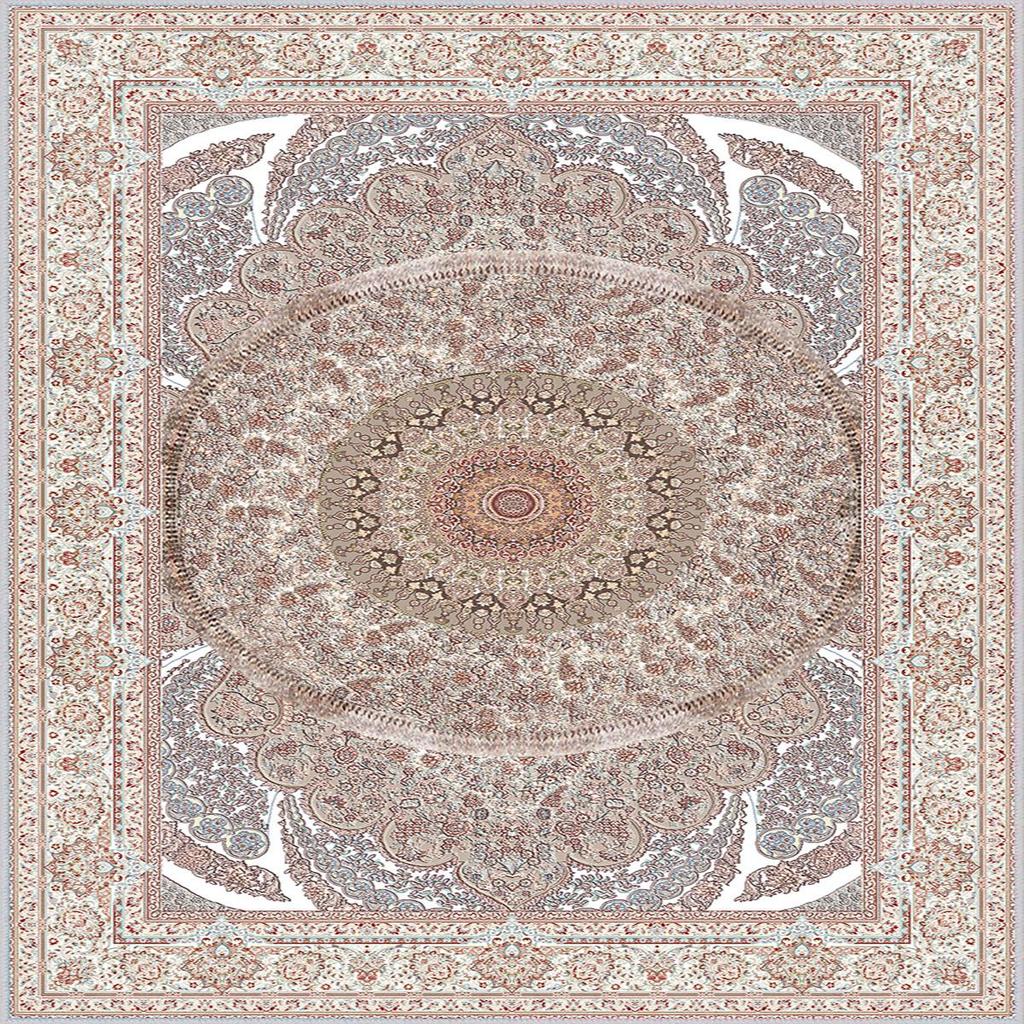 Rovigo Home Washable Printed Carpet RVGHOME0139-SD422