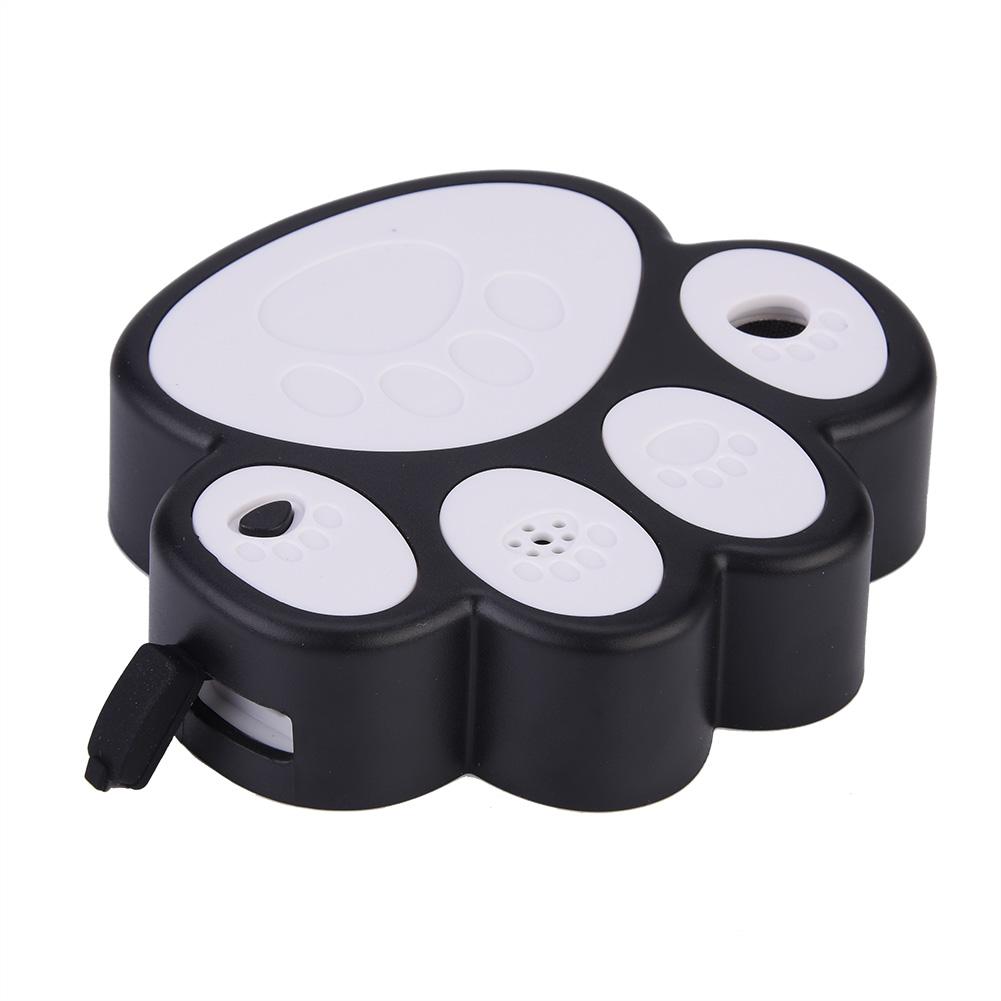 Ultrasonic Smart Dog Anti barking Device Portable Bark Trainer Control Indoor & Outdoor