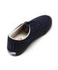 AVIREX Official Store Exclusive NAVY TRAINING SHOES STRIPE navy training shoes men's 9 120 navy 783-5190203