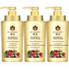 Pehcha Herbal Essence Moisturizing Hair Conditioner 3-Pack