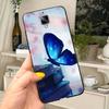 Case For OnePlus 3 3T Cover Black Soft TPU Silicone Back Cover For One plus 3T 3 T Phone Cases for OnePlus3T 1+ 3 1+3T Coques