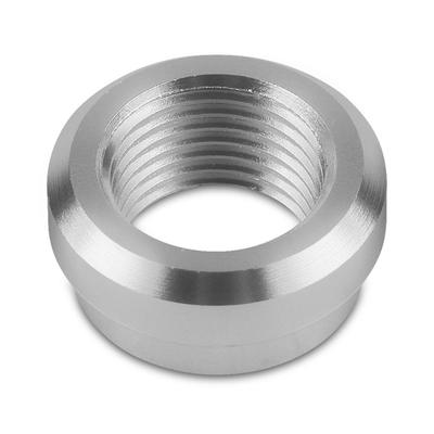 Mekanik ekipman – Boru Ek Parçaları