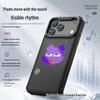Apple-Compatible DIY LED Pixel Custom Animation Phone Case