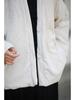 Retro Quilt Cotton Linen Jacket with Handmade Frog Buttons for Women