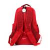 Nike Polyester Backpack Unisex Red BA4901-661