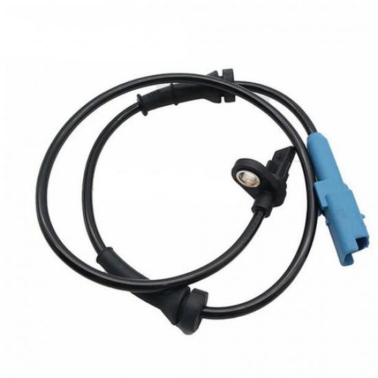 9805066080 NEW ABS Wheel Speed Sensor Replacement For Peugeot 208 2008 301 C3XR