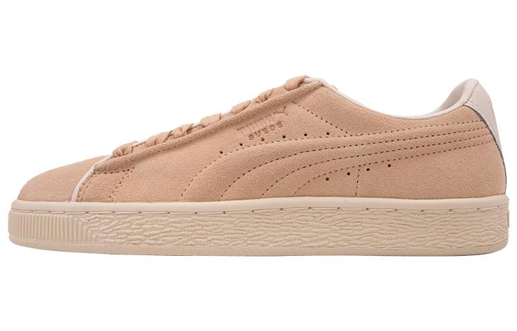 PUMA Suede Classic Raised Formstrip Pink 368907-01 43