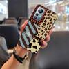 Protective Cartoon Phone Case For Blackview A85 Graffiti Dirt-resistant oil painting TPU Shockproof Soft case Anti-dust