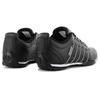 K-SWISS Arvee 1.5 Skóra - Męskie Buty Sneakers Czarne 02453-091-M ORYGINALNE