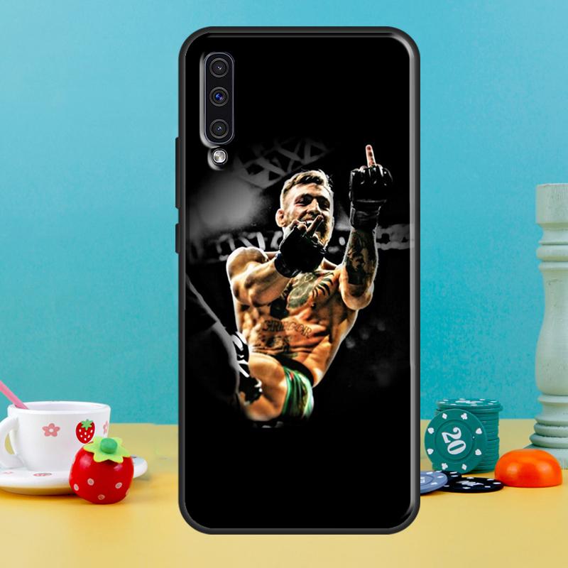 

Conor McGregor Case For Samsung Galaxy A16 A56 A15 A22 A52 A32 A54 A14 A26 A36 A55 A35 A05 A06 A53 A33 A13 Samsung A14