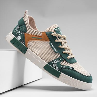 Sapatos de homem – Ténis