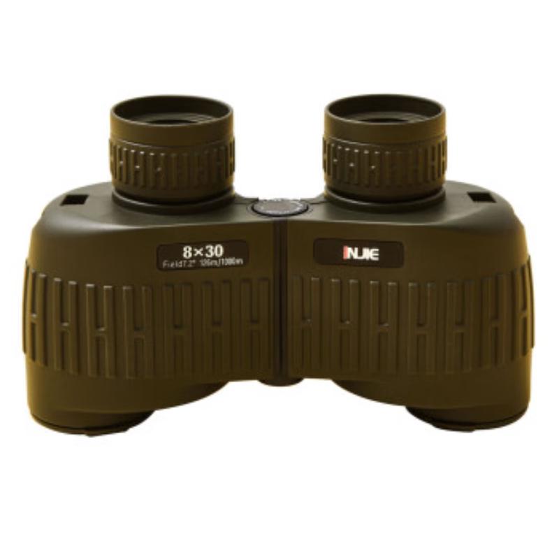 

YEFLETJE Sea Patroller 8x30 HD Anti-Shake Binoculars