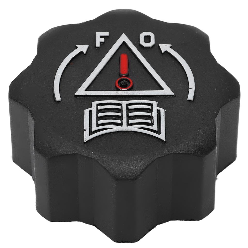 Kühlerwasserbehälterdeckel 1306.J5 Gute Abdichtung Ersatz für PEUGEOT 106 107 206 207 307 308 406 407 807