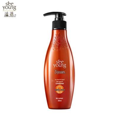 Tea Seed Oil Control Anti-Dandruff Conditioner