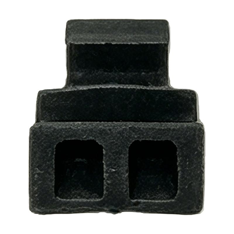 50Pcs Plastic Hinge Stoppers Cabinet Hinge Restrictor 86 Degree Angles Restriction Hinges Clip For Cabinet Doors