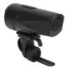 Bike Sports Camera 1080P 140 Degree Angle IP65 Water Proof Anti Shake 2.4G WiFi Motorcycle Camera with Light and Handlebar Bracket